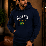 Azul-marinho