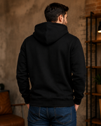 Moletom Oversized Brasil Minimalista Streetwear