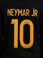 Moletom Canguru 10 NJR Neymar Urbano