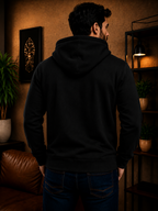 Moletom Canguru Brasil Varsity Streetwear Masculino