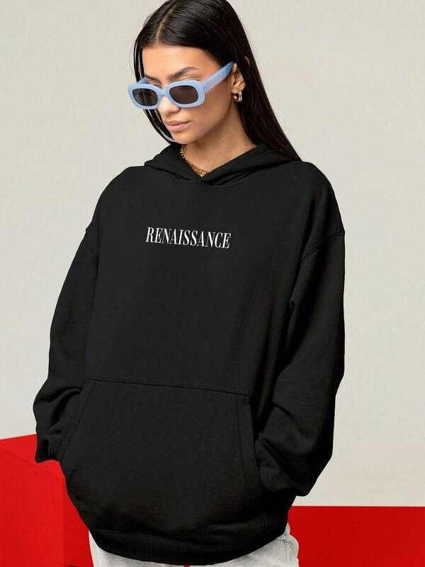 Moletom Legacy Angel Estilo Gothic Streetwear Oversized