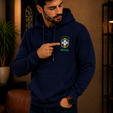 Azul-marinho