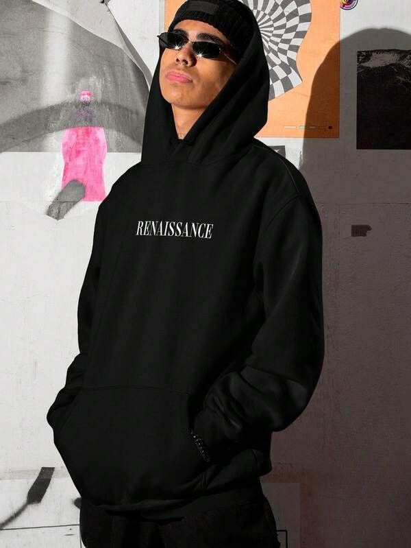 Moletom Legacy Angel Estilo Gothic Streetwear Oversized
