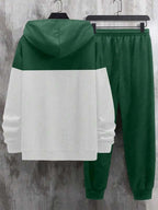 Conjunto Moletom Hoodie Estilo Streetwear Urbano