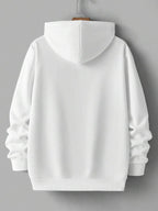 Moletom Oversized Dragão Japonês Estilo Streetwear Oriental