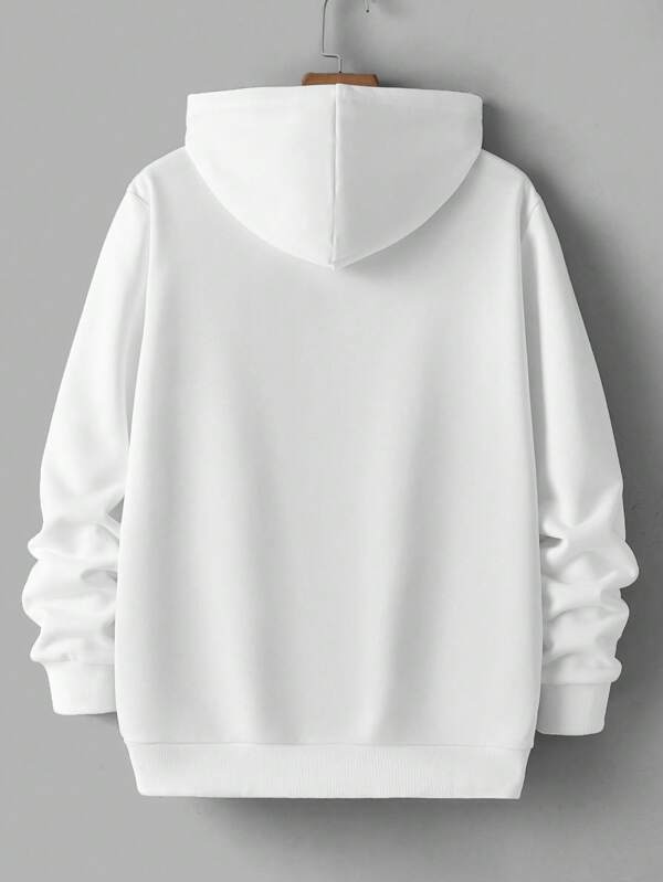Moletom Oversized Dragão Japonês Estilo Streetwear Oriental