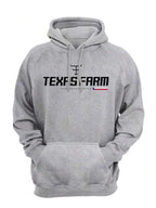 Moletom Masculino Canguru Com Capuz Casual Estampado