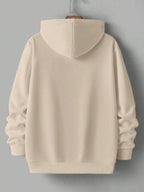 Moletom Oversized Dragão Japonês Estilo Streetwear Oriental