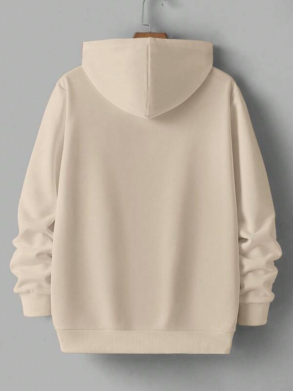 Moletom Oversized Dragão Japonês Estilo Streetwear Oriental
