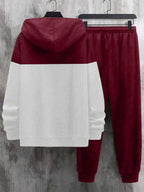 Conjunto Moletom Hoodie Estilo Streetwear Urbano