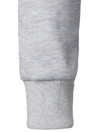 Moletom Masculino Aberto Com Capuz Casual Esportivo Urbano
