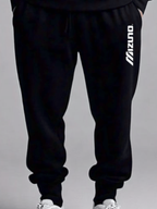 Conjunto Moletom Básico Com Calça Jogger