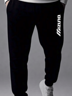 Conjunto Moletom Básico Com Calça Jogger