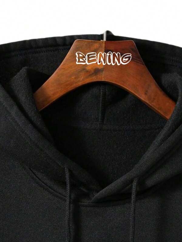 Moletom Brazilian Jiu Jitsu Streetwear Masculino