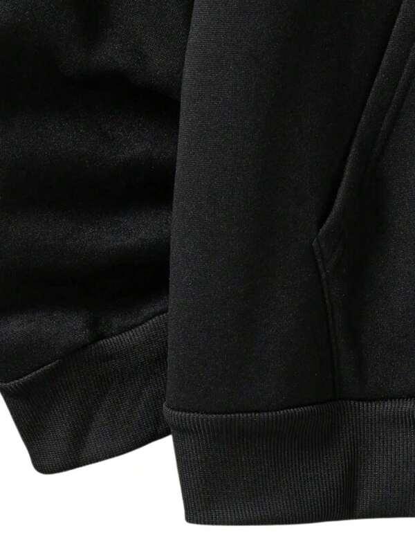 Moletom Brazilian Jiu Jitsu Streetwear Masculino
