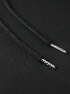 Moletom Felpado Cruz Angelical Estilo Gothic Streetwear