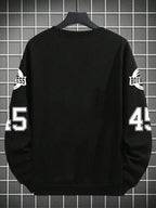 Moletom Brooklyn Victory Estilo College Streetwear