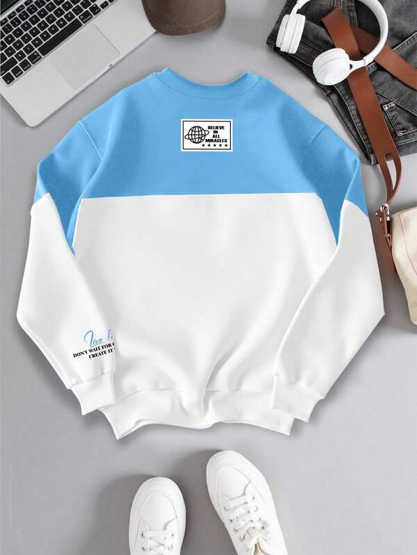 Moletom California 23 Estilo College Casual Streetwear