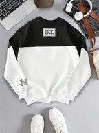 Moletom California 23 Estilo College Casual Streetwear