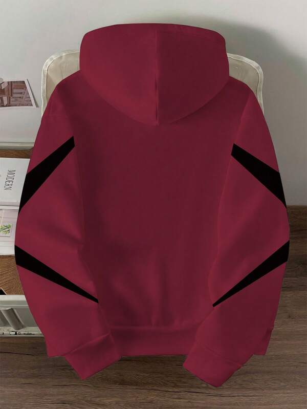 Moletom Dream Oversized Estilo Streetwear Minimalista
