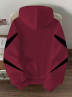 Moletom Dream Oversized Estilo Streetwear Minimalista