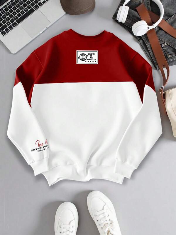 Moletom California 23 Estilo College Casual Streetwear