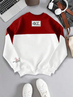 Moletom California 23 Estilo College Casual Streetwear