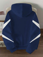 Moletom Dream Oversized Estilo Streetwear Minimalista