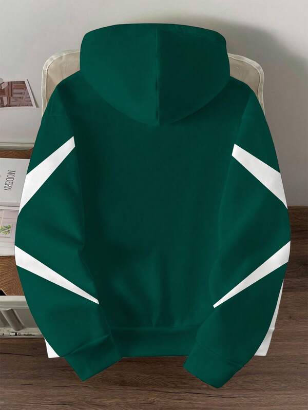 Moletom Dream Oversized Estilo Streetwear Minimalista