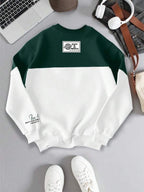 Moletom California 23 Estilo College Casual Streetwear