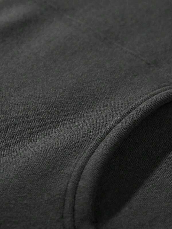 Moletom Oversized Rosas Dark Estilo Gothic Streetwear