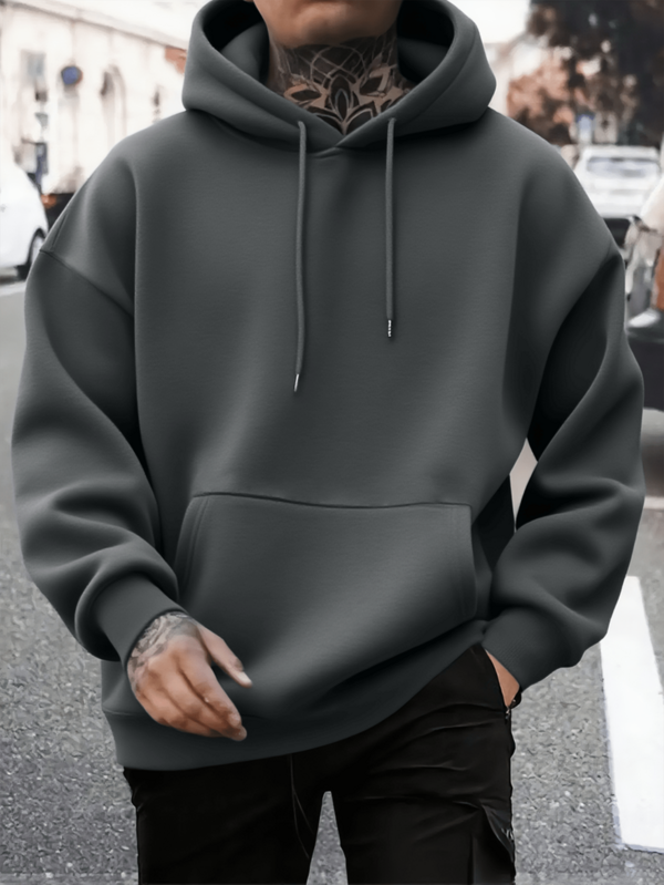 Moletom Oversized Rosas Dark Estilo Gothic Streetwear
