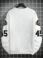Moletom Brooklyn Victory Estilo College Streetwear