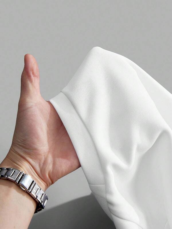Moletom Masculino Oversized Com Recortes Casual Streetwear