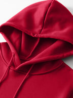 Moletom Japonês Garças Bordado Estilo Oriental Streetwear