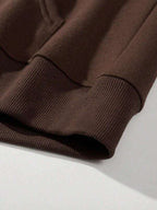 Moletom Japonês Garças Bordado Estilo Oriental Streetwear
