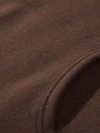 Moletom Japonês Garças Bordado Estilo Oriental Streetwear