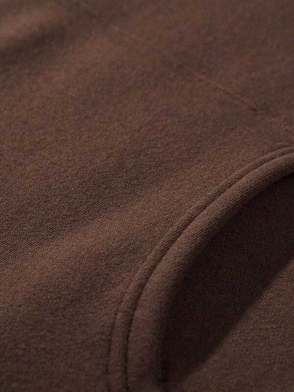 Moletom Japonês Garças Bordado Estilo Oriental Streetwear