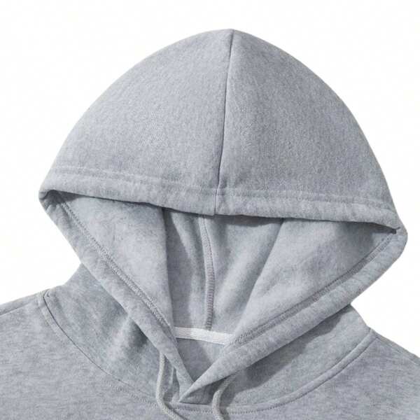 Moletom Brazilian Jiu Jitsu Streetwear Masculino