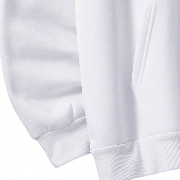 Moletom Brazilian Jiu Jitsu Streetwear Masculino