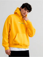 Moletom Oversized Brasil Streetwear Masculino