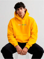 Moletom Oversized Brasil Streetwear Masculino