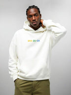 Moletom Oversized Brasil Streetwear Masculino
