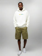 Moletom Oversized Brasil Streetwear Masculino