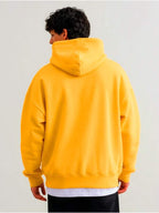 Moletom Oversized Brasil Casual Streetwear Masculino