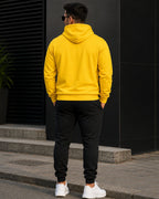 Conjunto Moletom Brasil Minimalista Streetwear Masculino