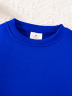 Moletom Masculino Brasil Varsity Casual