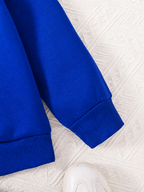 Moletom Masculino Brasil Varsity Casual